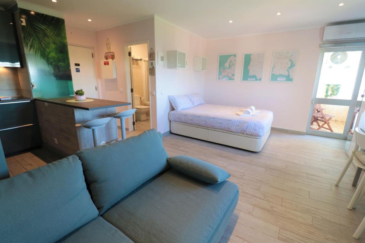 Lovelystay - Mariana'S Blue Portimão Kültér fotó