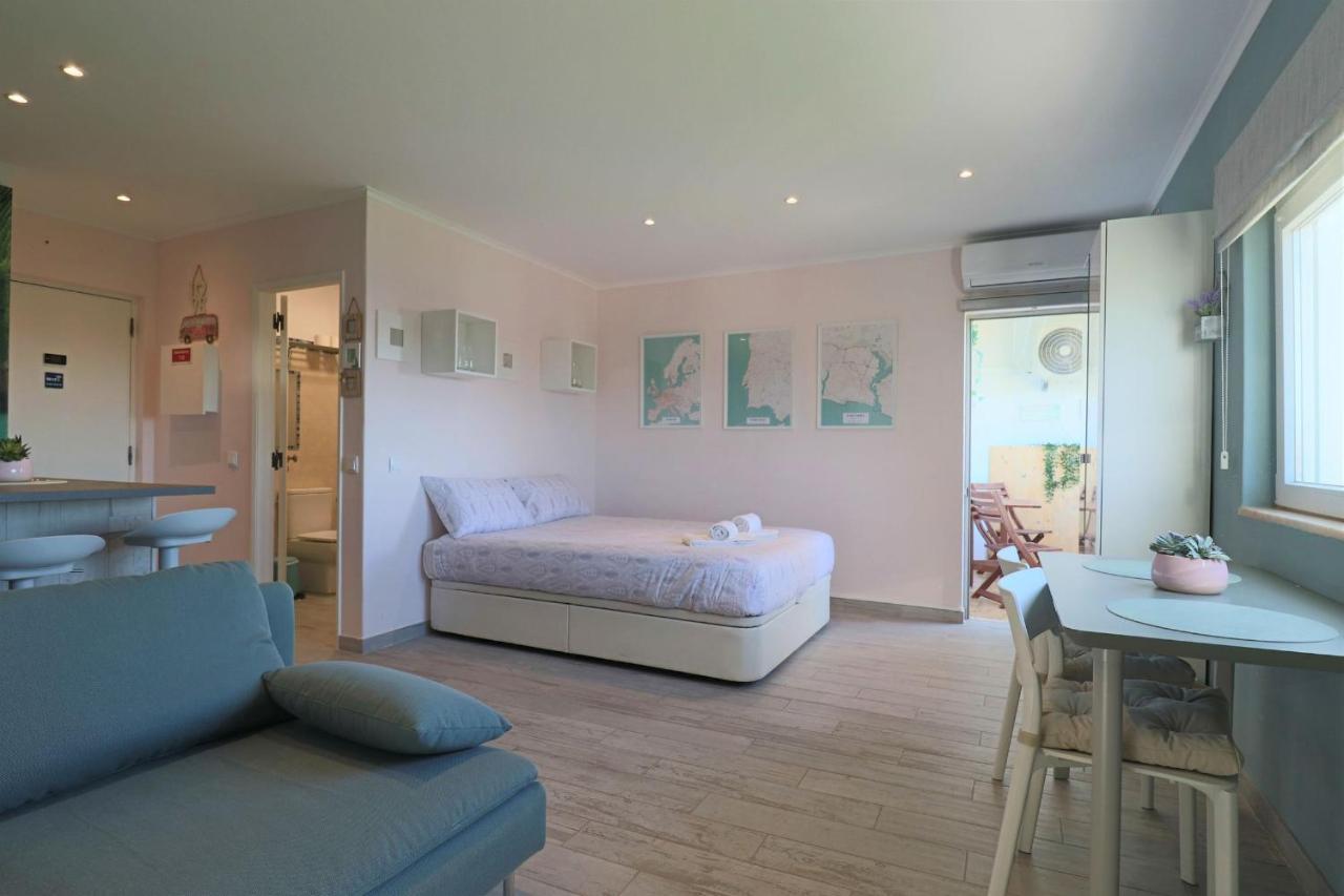 Lovelystay - Mariana'S Blue Portimão Kültér fotó