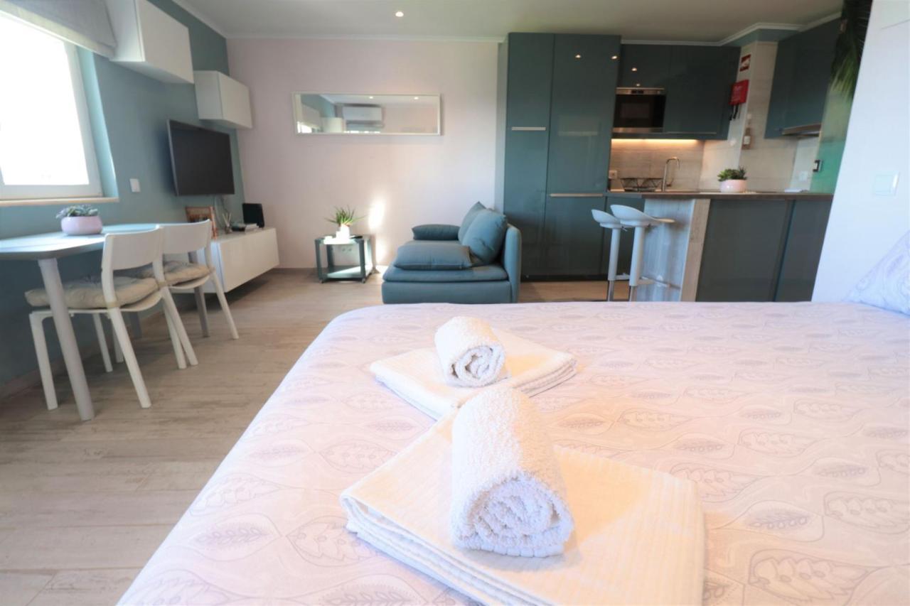 Lovelystay - Mariana'S Blue Portimão Kültér fotó